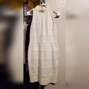 White House Black Market Dress (size 4)